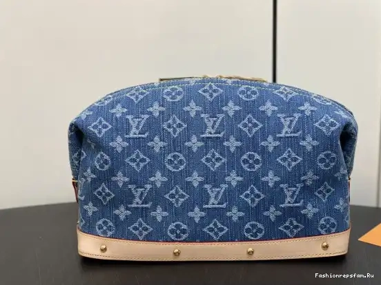 FS CHEAP PM Louis Cosmétique Pochette Vuitton 0604